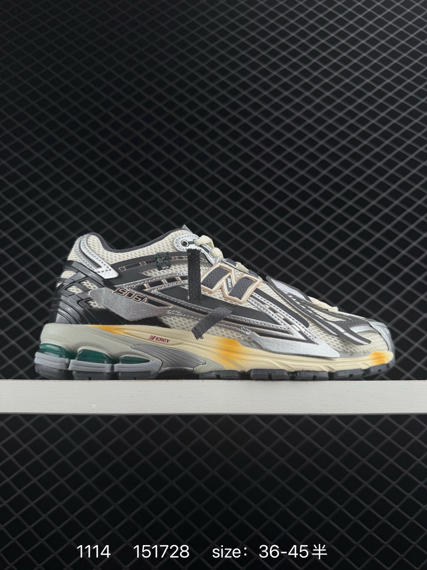 New Balance M1906 New Balance M1906